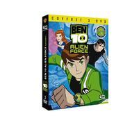 Ben 10 Alien Force-Saison 1
