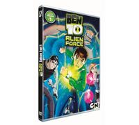Ben 10 Alien Force - Saison 1 - Volume 1