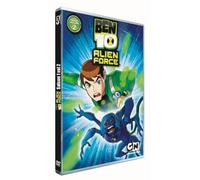 Ben 10 Alien Force-Saison 1-Volume 2