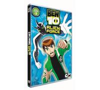 Ben 10 Alien Force – Saison 1 – Volume 3 – Warner Bros.
