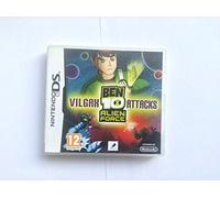 Ben 10 Alien Force:Vilgax Attacks