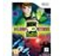 Ben 10 Alien Force : Vilgax Attacks G
