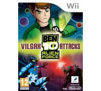 Ben 10 Alien Force : Vilgax Attacks [import anglais]
