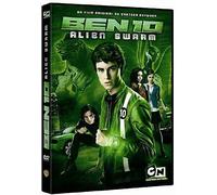 Ben 10 : Alien Swarm