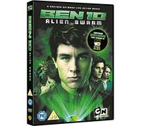 Ben 10-Alien Swarm [Edizione: Regno Unito] [Import]