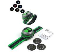Ben 10 Anime Ultimate Omnitrix Projecteur Regarder Projection Figurines Modèle Jouets pour Enfants