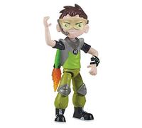 Ben 10 - Basic Figures - Jet Pack Ben (914-76100)
