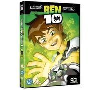 Ben 10 - Ben 10 - Season 1 Volume 1 [Import anglais]