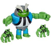 Ben 10 BEN39910 Figurines d'action - Slapback