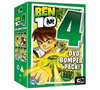 Ben 10 Box Set 2012 [Import]