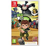 BEN 10 (CODE-IN-A-BOX) FR/NL SWITCH https://www.fnac.com/a18206932/BEN-10-CODE-IN-A-BOX-FR-NL-SWITCH-Jeu-video-donnee-non-specifiee?oref=3e541b68-1d2b-4cb5-99e6-0f86e6370a08
