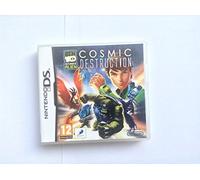 Ben 10 Cosmic Destruction