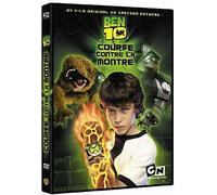 Ben 10 : Course Contre la Montre
