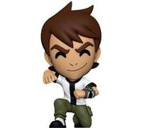 Ben 10 - Figurine Ben 10 10 cm