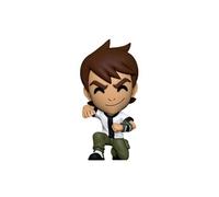 Ben 10 - Figurine Ben 10 10 cm