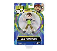 Ben 10 Figurine Ben Basic