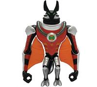 Ben 10 Figurine d'action Jetray BEN47B10