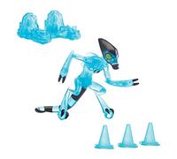 Ben 10 - Figurines de Base - Alien Worlds - XLR8