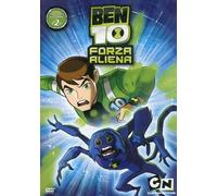 Ben 10-Forza aliena Stagione 01 Volume 02 Episodi 06-09 [Import]
