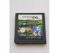 Ben 10 Galactic Racingnds Nds Ver. Portugal - [ Import Espagne ] G