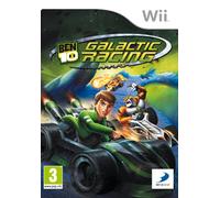Ben 10 Galactic Racing [import anglais]