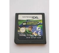 Capcom Jeu NDS Ben 10 Galactic Racing Version Portugal Import Espagne G