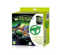 Ben 10 Galactic Racing + Volant [import italien/espagnol]
