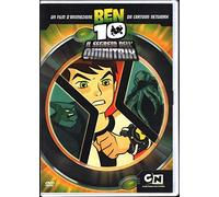 Ben 10-Il segreto dell'Omnitrix [Import]