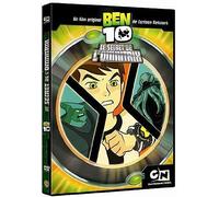 Ben 10 - Le Secret De L'omnitrix