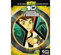 Ben 10 - Le Secret De L'omnitrix