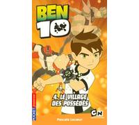 BEN 10 - Le village des possédés