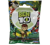 Ben 10, Minifigurine Blind Bags