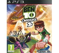 Ben 10 Omniverse 2