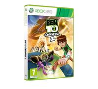 Ben 10 Omniverse 2 [import europe]