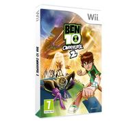 Ben 10 - Omniverse 2 [import europe]