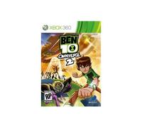 Ben 10 Omniverse 2 Xbox 360