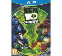 Ben 10 Omniverse