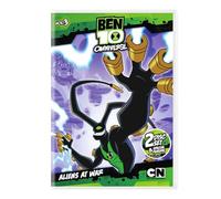 Ben 10 Omniverse: Aliens at War 3