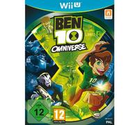 Ben 10 Omniverse [import allemand]