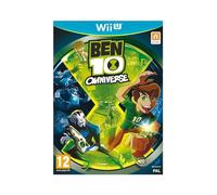Ben 10 Omniverse [import espagnol]