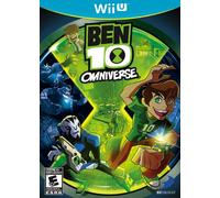 Ben 10 Omniverse - Nintendo Wii U by D3 Publisher