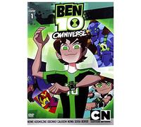 Ben 10 Omniverse, vol. 1 [DVD] (IMPORT) (Pas de version française)