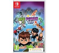 BEN 10: POWER TRIP (CODE-IN-A-BOX) FR/NL SWITCH G