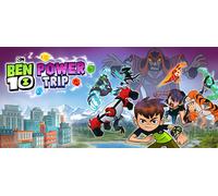 Ben 10: Power Trip (Xbox)