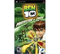 Ben 10: Protector of Earth