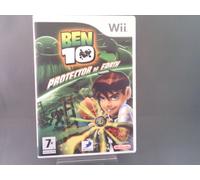 Ben 10 Protector of Earth