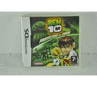 Ben 10: Protector of Earth (Nintendo DS) [import anglais]
