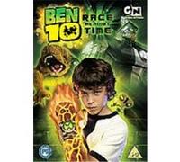 Ben 10 - Race Against Time G