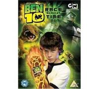Ben 10 - Race Against Time