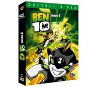 Ben 10-Saison 4